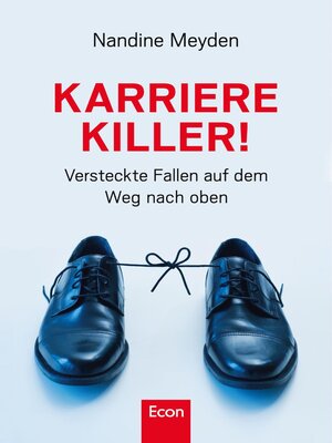 cover image of Karrierekiller!
